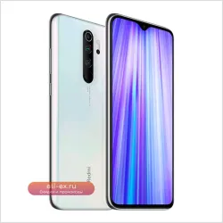 Смартфон Xiaomi Redmi Note 8 Pro 8/128 ГБ Global, Б/У