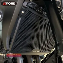 Защитная решетка радиатора для Yamaha MT-09 FZ-09 (2014-2020)