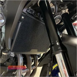 Защитная решетка радиатора для Yamaha MT-09 FZ-09 (2014-2020)