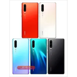 Смартфон HUAWEI P30 6.1" 256GB 40MP Android 4G Глобальная версия