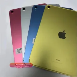 Apple iPad 10 10.9" Wi-Fi 64GB/256GB с дисплеем HDR (2360x1640) - Почти новый