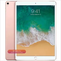 Apple iPad Pro 10.5" 2017 Wi-Fi 64GB (Восстановленный)