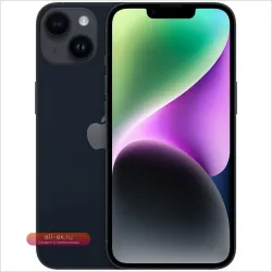 iPhone 14 EU 128GB 5G 98% новый, 1 SIM + eSIM