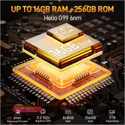 Ulefone Armor 21: Защищенный смартфон 16/256 ГБ, Android 13, 64 Мп, батарея 9600 мАч, 4G LTE, глобальная версия
