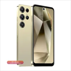 Смартфон FUFFI-S25 Pro 8/256 ГБ Android 6.56" 5500 мАч Dual SIM Google Камеры 16+32 Мп