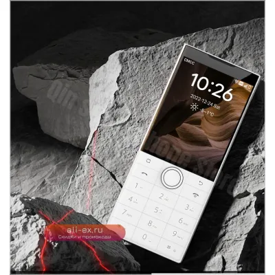 Смартфон Google F22 3/32GB 4G MTK6739 Android 11 без камеры