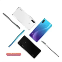 Huawei P30 Lite 128 ГБ Global (Разблокированный)