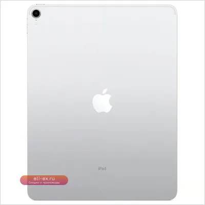 Apple iPad Pro 12.9 дюйма (2018) 3-е поколение Wi-Fi/Wi-Fi + Cellular 64/256GB 4GB RAM IPS LCD iOS (95% новый)