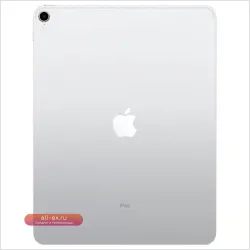 Apple iPad Pro 12.9 дюйма (2018) 3-е поколение Wi-Fi/Wi-Fi + Cellular 64/256GB 4GB RAM IPS LCD iOS (95% новый)