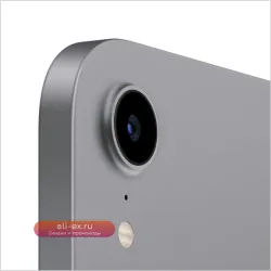Apple iPad mini 6 Wi-Fi 64GB (2021) 8.3"