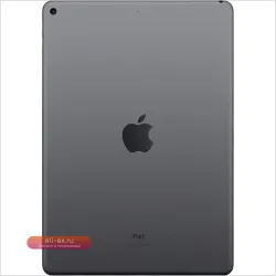 Apple iPad Air 3 (2019) 10.5'' Wi-Fi + Cellular 64/256GB (Refurbished)