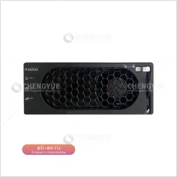 Новый телекоммуникационный выпрямительный модуль R4875G1 53.5V 4000W (48V 3000W) G6