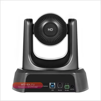 Видеоконференцсистема Tenveo Group 3X Zoom All-in-one с USB PTZ камерой и микрофоном