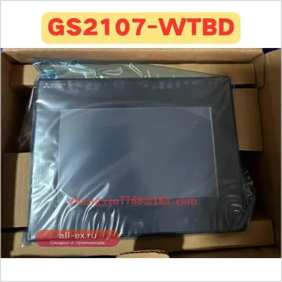 Новый сенсорный экран GS2107-WTBD для Brand New
