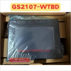 Новый сенсорный экран GS2107-WTBD для Brand New