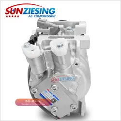 Компрессор кондиционера для Nissan Altima, Pathfinder, Rogue, Infiniti QX60 2.5L (2013-2019)