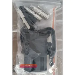 Разъем электрический мама (Female plug connector)