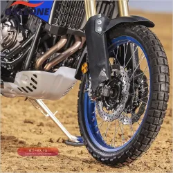 Подставка-удлинитель боковой для Yamaha Tenere 700 Rally World Raid T7 (2023)