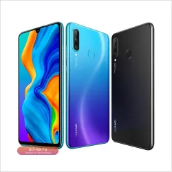Смартфон HUAWEI P30 Lite 6.15" 128GB Global ROM Android с Google Play