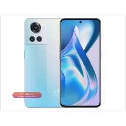 OnePlus Ace 5G 6.7" Dimensity 8100 MAX, 150W, 120Hz AMOLED, Глобальная ROM