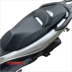 Подушка сиденья для мотоцикла DNA Motors Uhr125/Uhr150