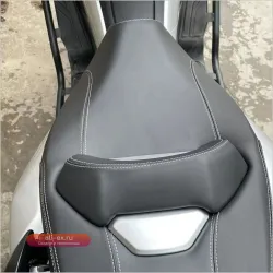 Подушка сиденья для мотоцикла DNA Motors Uhr125/Uhr150