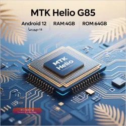 Qin F22 Pro 5G Смартфон 4/64 ГБ, Wi-Fi, Android, Google Play