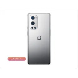 Смартфон OnePlus 9 Pro 5G Global ROM 6.7" Fluid Display 2.0 50MP Hasselblad Snapdragon 888 NFC