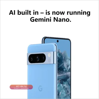 Google Pixel 8 Pro 12/128GB | 256GB JP & US Version с гарантией