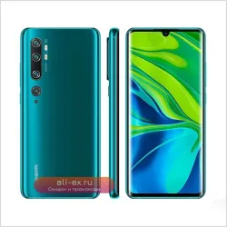 Xiaomi CC9 Pro (Mi Note 10) 4G Android Смартфон