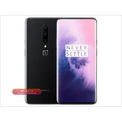 Смартфон OnePlus 7 Pro 8/256GB Snapdragon 855 48MP AMOLED