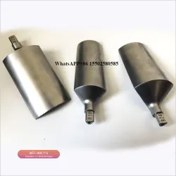 Набор хирургических инструментов для животных Hot Sell: Насадка для пилы TPLO и лезвия TPLO