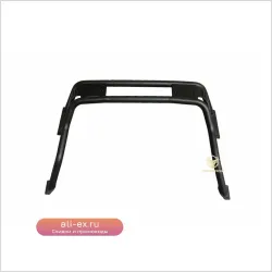 Дуги безопасности (Roll Bar) для Toyota Hilux Revo Rocco 2015-2021