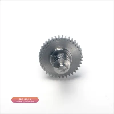 Ремонтный комплект мотор-редуктора складного зеркала для Land Rover Range Rover L322 (2005-2012)