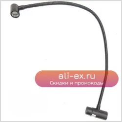 Светодиодная DJ-Микшерная Лампа 3/4 Pin XLR 1W