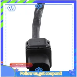 Кислородный датчик M46K-1 для BMW 1, 3, 5, 6, 7 серий (E60, E61, E63, E64, E87, E90, E91, E92) 11787537984