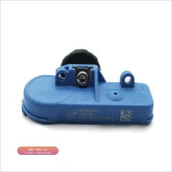 Датчик давления шин TPMS 433 МГц для GMC, Buick, Cadillac, Chevrolet (OEM: 22853740, 13581561, 5502400, 13598773)
