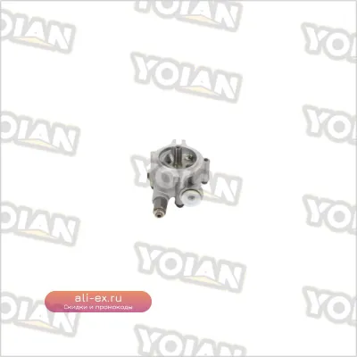 Гидравлический насос для экскаватора H3V112DTP (00730 Pilot Pump)