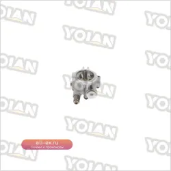 Гидравлический насос для экскаватора H3V112DTP (00730 Pilot Pump)