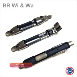 Ремонтный катушкодержатель Fuji BR Wi&Wa NS6/NS7 & LSMX6/LSMX7 для спиннинга DIY