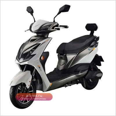 Электросамокат 2025 1200W 72V CKD для взрослых