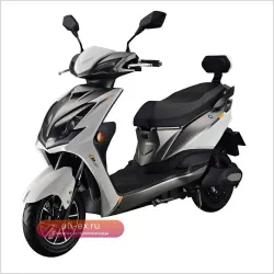 Электросамокат 2025 1200W 72V CKD для взрослых