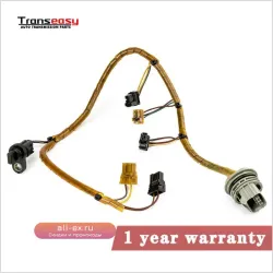 Соленоидный жгут трансмиссии F4A41 F4A42 для Hyundai, Mitsubishi, Chrysler (клапанная коробка)