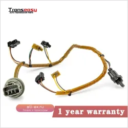 Соленоидный жгут трансмиссии F4A41 F4A42 для Hyundai, Mitsubishi, Chrysler (клапанная коробка)