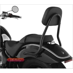 Заднее пассажирское сиденье для мотоцикла BMW R18 Classic (2020-2022)