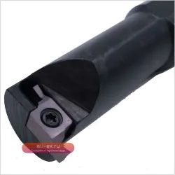  MZG SIGER 1612C-EH: Державка расточная для канавок и прорезания, CNC