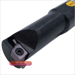  MZG SIGER 1612C-EH: Державка расточная для канавок и прорезания, CNC