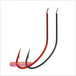 Крючки для рыбалки острога carp 60 шт. из высокоуглеродистой стали