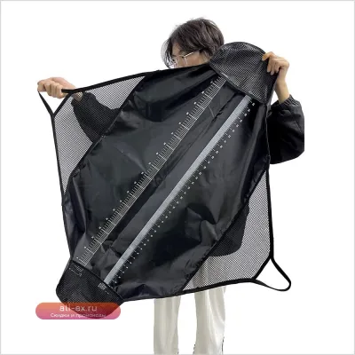 Сумка-мат для взвешивания рыбы Protections Mat Fish Weigh Sling Bag