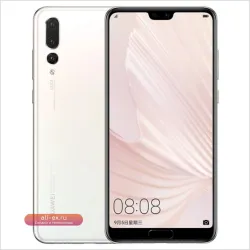 Смартфон Huawei P20 Pro 128GB Global Dual SIM, 40MP, 4000mAh